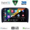 DIGITAL IQ BXC 3786_CPAA (9inc) MULTIMEDIA TABLET for VOLVO S80 mod. 1998-2006