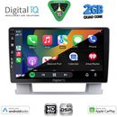 DIGITAL IQ BXC 3482_CPAA (9inc) MULTIMEDIA TABLET for OPEL ASTRA J mod.2010-2016