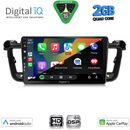 DIGITAL IQ BXC 3518_CPAA (9inc) MULTIMEDIA TABLET for PEUGEOT 508 mod. 2010-2016