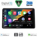 DIGITAL IQ BXC 3553_CPAA (10inc) MULTIMEDIA TABLET for NISSAN NV400 – OPEL MOVANO – RENAULT MASTER mod. 2020-2026