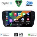 DIGITAL IQ BXC 3571_CPAA (9inc) MULTIMEDIA TABLET for SEAT IBIZA mod. 2008-2015