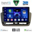 DIGITAL IQ BXC 3572_CPAA (9inc) MULTIMEDIA TABLET for SEAT IBIZA mod. 2012-2015