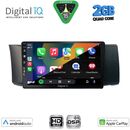 DIGITAL IQ BXC 3669_CPAA (9inc) MULTIMEDIA TABLET for TOYOTA GT86 – SUBARU BRZ mod. 2012-2026