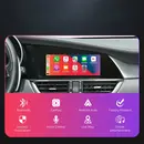 DIGITAL IQ AR 749F CPA (INTERFACE WIRELESS CARPLAY / ANDROID AUTO BOX for ALFA ROMEO GIULIA - STELVIO mod. 2015-2026 with 2 CAMERAS)