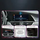 DIGITAL IQ AR 749F CPA (INTERFACE WIRELESS CARPLAY / ANDROID AUTO BOX for ALFA ROMEO GIULIA - STELVIO mod. 2015-2026 with 2 CAMERAS)