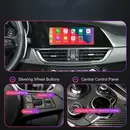 DIGITAL IQ AR 749F CPA (INTERFACE WIRELESS CARPLAY / ANDROID AUTO BOX for ALFA ROMEO GIULIA - STELVIO mod. 2015-2026 with 2 CAMERAS)