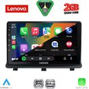 LENOVO LVD 2480_CPAA (9inc) MULTIMEDIA TABLET for OPEL ANTARA mod. 2006-2016