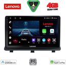 LENOVO LVE 8480_CPAA (9inc) MULTIMEDIA TABLET for OPEL ANTARA mod. 2006-2016