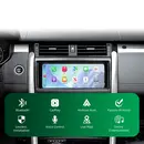 DIGITAL IQ LR 522F CPA (WIRELESS CARPLAY / ANDROID AUTO BOX with 2 CAMERA IN for JAGUAR - LAND ROVER mod. 2016-2019 with HARMAN 10.25" Screen)