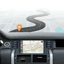DIGITAL IQ LR 523F CPA (WIRELESS CARPLAY / ANDROID AUTO BOX with 2 CAMERA IN for JAGUAR - LAND ROVER mod. 2016-2019 with HARMAN 8" System)
