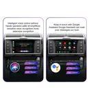 DIGITAL IQ LR 523F CPA (WIRELESS CARPLAY / ANDROID AUTO BOX with 2 CAMERA IN for JAGUAR - LAND ROVER mod. 2016-2019 with HARMAN 8" System)