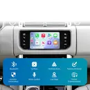 DIGITAL IQ LR 715F CPA (WIRELESS CARPLAY / ANDROID AUTO BOX with 2 CAMERA IN for JAGUAR - LAND ROVER mod. 2016-2019 with BOSCH 8" Screen)