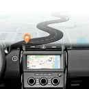 DIGITAL IQ LR 715F CPA (WIRELESS CARPLAY / ANDROID AUTO BOX with 2 CAMERA IN for JAGUAR - LAND ROVER mod. 2016-2019 with BOSCH 8" Screen)