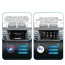 DIGITAL IQ LR 715F CPA (WIRELESS CARPLAY / ANDROID AUTO BOX with 2 CAMERA IN for JAGUAR - LAND ROVER mod. 2016-2019 with BOSCH 8" Screen)