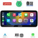 LENOVO LVK 29929_CPA RHD (12.3inc) MULTIMEDIA SYSTEM for AUDI Q5 mod. 2009-2016