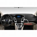 DIGITAL IQ BXF 6855_CPAA TESLA STYLE  for FORD FOCUS mod. 2011-2017