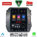LENOVO SSW 10927_CPA TESLA STYLE  for KIA SPORTAGE mod. 2010-2015