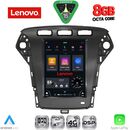 LENOVO SSW 10958_CPA TESLA STYLE for FORD MONDEO mod. 2010-2013