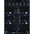 LENOVO SSW 10962_CPA TESLA STYLE  for SUBARU LEGACY - OUTBACK mod. 2009-2014