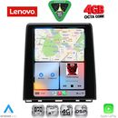 LENOVO SSX 9948_CPAA (HIGH VERSION) TESLA STYLE for RENAULT CLIO 5 - CAPTUR mod. 2019-2026