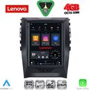 LENOVO SSX 9951_CPA TESLA STYLE for FORD EDGE mod. 2015-2023
