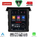 LENOVO SSX 9961_CPA TESLA STYLE for SUBARU FORESTER – IMPREZA – XV mod. 2019-2024