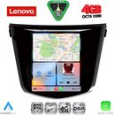 LENOVO SSX 9968_CPA TESLA STYLE for NISSAN QASHQAI - XTRAIL mod. 2014-2021