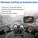 DIGITAL IQ PNA 6000_CPAA (5inc) MOTORCYCLE CARPLAY-ANDROID AUTO