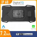 DIGITAL IQ PNA 7100_CPA (7.25inc) MOTORCYCLE CARPLAY-ANDROID AUTO