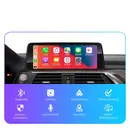 DIGITAL IQ BM 506F CPAA (WIRELESS CARPLAY / ANDROID AUTO BOX for BMW - MINI with EVO-MGU)