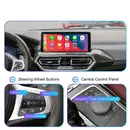 DIGITAL IQ BM 506F CPAA (WIRELESS CARPLAY / ANDROID AUTO BOX for BMW - MINI with EVO-MGU)