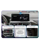 DIGITAL IQ BM 506F CPAA (WIRELESS CARPLAY / ANDROID AUTO BOX for BMW - MINI with EVO-MGU)