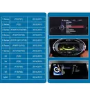 DIGITAL IQ BM 005W CPAA (WIRELESS CARPLAY / ANDROID AUTO BOX for BMW- MINI with NBT system - 2 cameras FRONT - REAR)