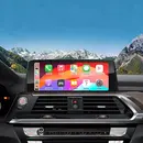 DIGITAL IQ BM 005W CPAA (WIRELESS CARPLAY / ANDROID AUTO BOX for BMW- MINI with NBT system - 2 cameras FRONT - REAR)