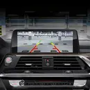 DIGITAL IQ BM 005W CPAA (WIRELESS CARPLAY / ANDROID AUTO BOX for BMW- MINI with NBT system - 2 cameras FRONT - REAR)