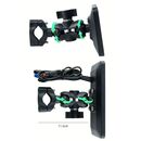 DIGITAL IQ PNA 6300_CPAA (6.3inc) MOTORCYCLE CARPLAY-ANDROID AUTO with TPMS
