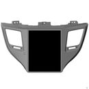 LENOVO SSW 10997_CPA TESLA STYLE for HYUNDAI TUCSON mod. 2015-2019
