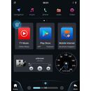 LENOVO SSX 9997_CPA TESLA STYLE for HYUNDAI TUCSON mod. 2015-2019