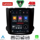 LENOVO SSX 9977_CPA TESLA STYLE for HONDA CRV mod. 2007-2012
