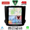 LENOVO SSX 9977_CPA TESLA STYLE for HONDA CRV mod. 2007-2012