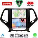 LENOVO SSX 9984_CPA TESLA STYLE for JEEP CHEROKEE mod. 2014-2024