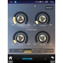 DIGITAL IQ TPF 1803_CPA (9.7inc) MULTIMEDIA TABLET TESLA for AUDI R8 mod. 2006-2015
