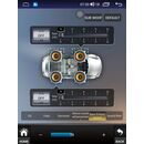DIGITAL IQ TPF 1803_CPA (9.7inc) MULTIMEDIA TABLET TESLA for AUDI R8 mod. 2006-2015