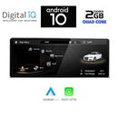 DIGITAL IQ X931_CPA (10.25inc) MULTIMEDIA SYSTEM for AUDI Q5 mod. 2018-2024