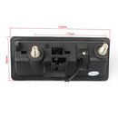 DIGITAL IQ CAMERA AUDI_01 (AHD-NTSC) HANDLE CAMERA AUDI A3-A4-A5-Q3-Q5 - VW mod. 2011-2020