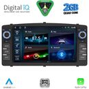 DIGITAL IQ BLD 210_CPA (7" DECK) MULTIMEDIA OEM for TOYOTA COROLLA mod. 2000-2006