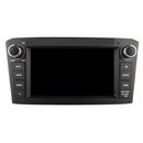 DIGITAL IQ BLD 225BL_CPA (7" DECK) MULTIMEDIA OEM for TOYOTA AVENSIS (T25) mod. 2003-2009 (BLACK)