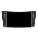 DIGITAL IQ BLD 290_CPA (8″ DECK) MULTIMEDIA for MERCEDES E (W211) – CLS (W219) mod. 2003-2009