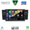 DIGITAL IQ BLG 463_CPA (7" DECK) MULTIMEDIA SYSTEM for FIAT GRANDE PUNTO mod. 2005-2012