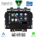 DIGITAL IQ BLG 472_CPA (7″ DECK) MULTIMEDIA OEM for OPEL ASTRA J mod. 2010-2016